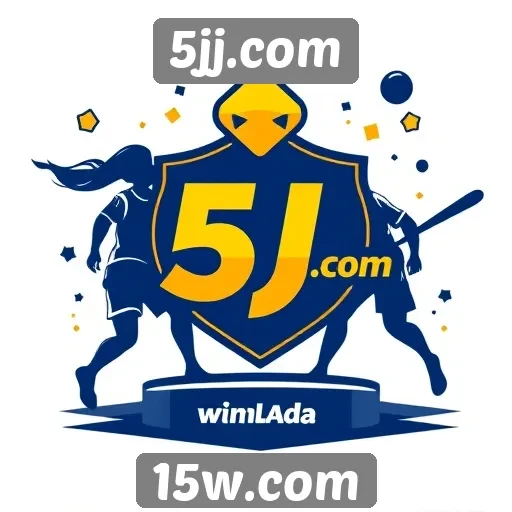 Plataforma 5jj.com oferece torneios competitivos