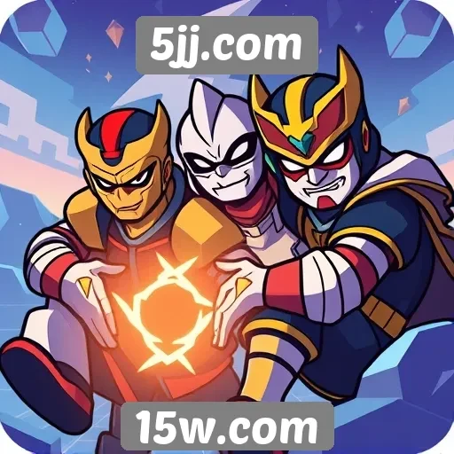Jogos multiplayer se destacam no 5jj.com