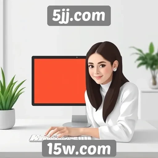 Análise das funcionalidades do site 5jj.com