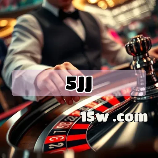 5jj.com: Eventos Esportivos Que Você Não Pode Perder!